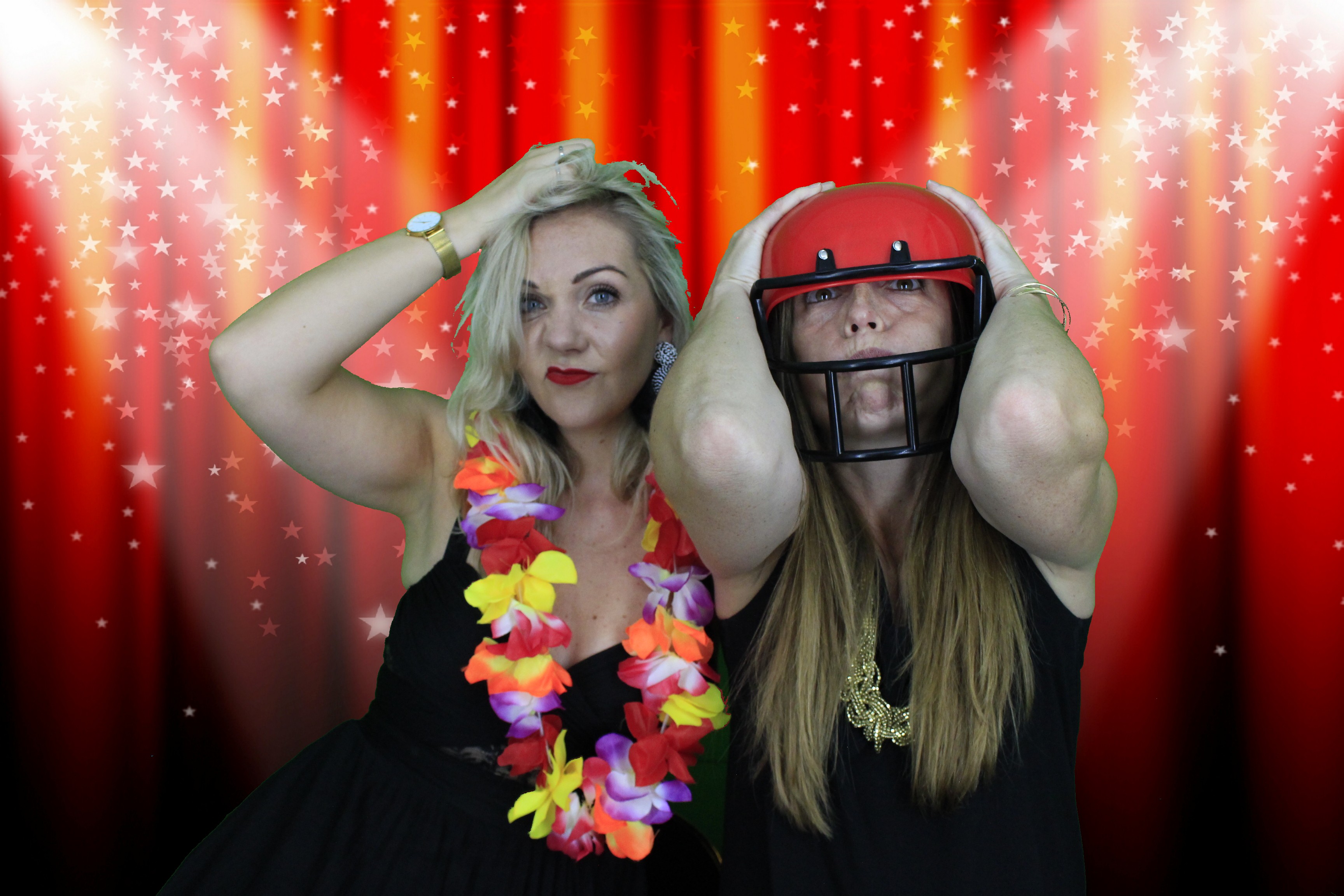 Carshalton High School for Girls Prom | View more photos from the event at gallery.myphotoboothexperience.co.uk/u/MyPhotoBoothExperienceLtd/Carshalton-High-School-for-Girls-Prom